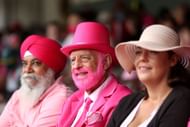 The idea is to make cricket a more competitive and global sport